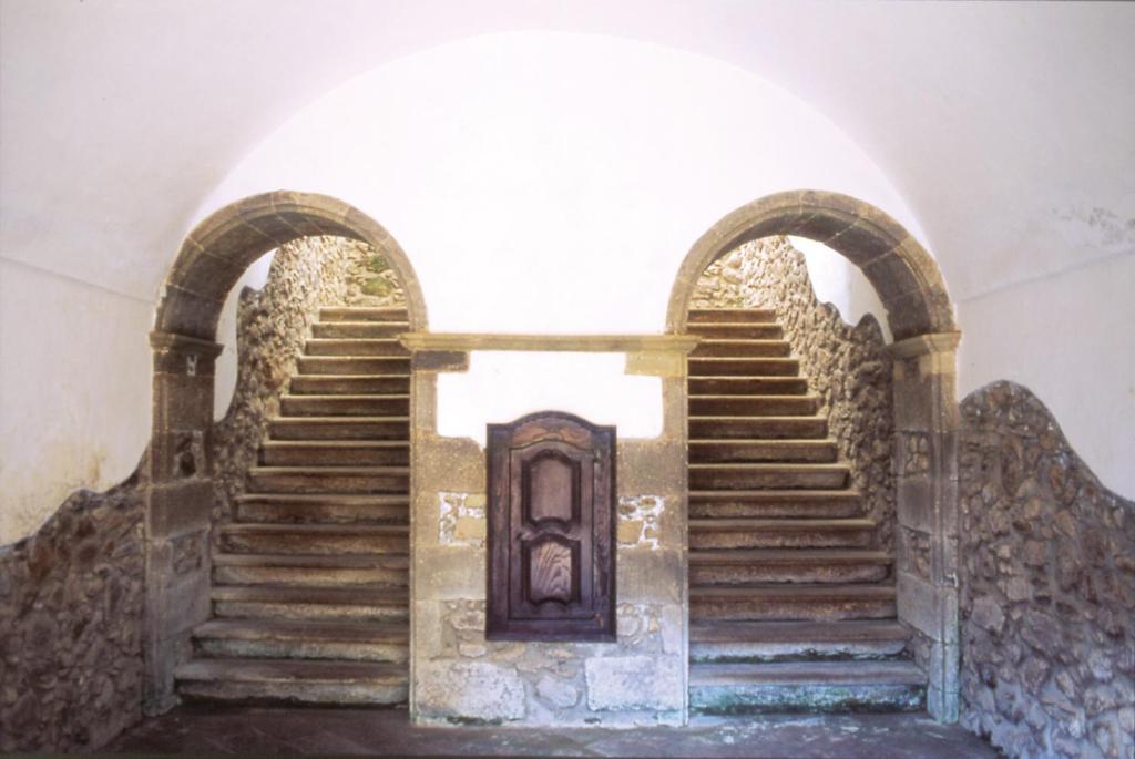 Antica Dimora Del Gruccione, Albergo Diffuso Santu Lussurgiu Eksteriør billede